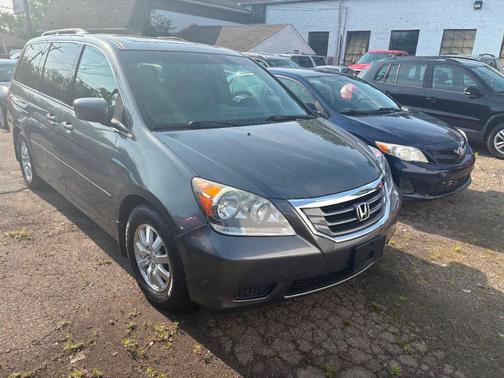 2010 Honda Odyssey EX-L