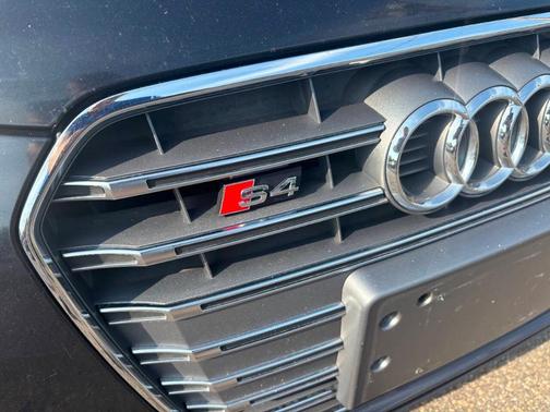 2015 Audi S4 3.0T Premium Plus