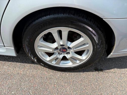 2006 Saab 9-3 2.0T
