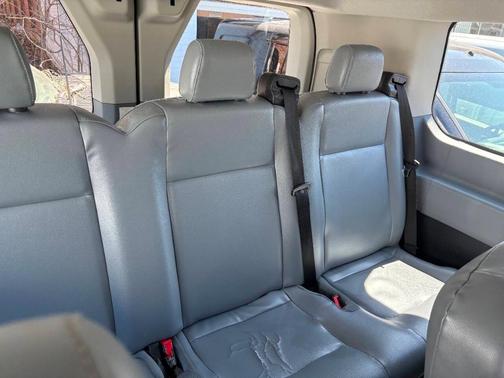 2017 Ford Transit-150 150 XL SWB LOW ROOF W/60/40 SIDE DOORS