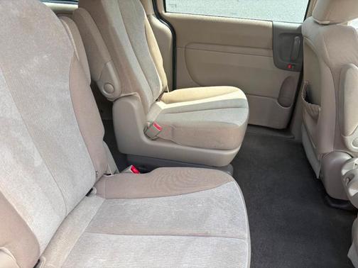 2012 Kia Sedona LX