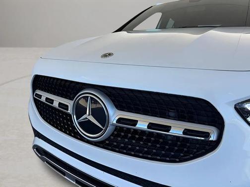 2023 Mercedes-Benz GLA 250 Base 4MATIC