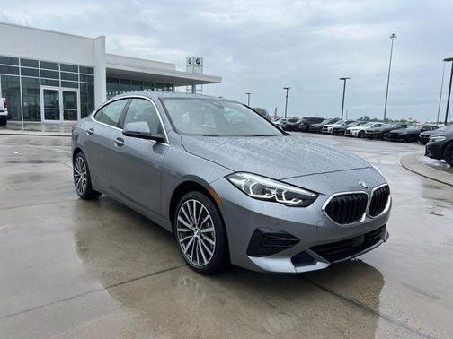 2024 BMW 228 Gran Coupe 228i sDrive Gran Coupe