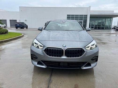 2024 BMW 228 Gran Coupe 228i sDrive Gran Coupe
