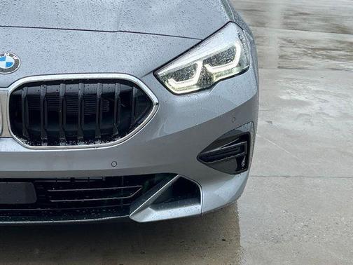 2024 BMW 228 Gran Coupe 228i sDrive Gran Coupe