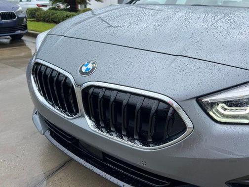 2024 BMW 228 Gran Coupe 228i sDrive Gran Coupe