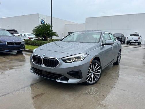 2024 BMW 228 Gran Coupe 228i sDrive Gran Coupe