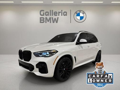 2023 BMW X5 sDrive40i