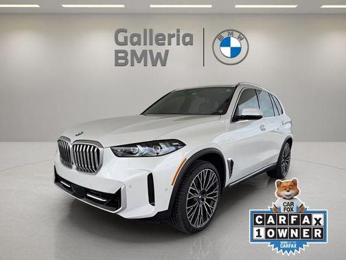 2024 BMW X5 sDrive40i