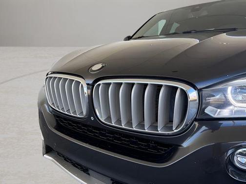 2018 BMW X5 xDrive50i