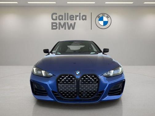2026 BMW 430 i