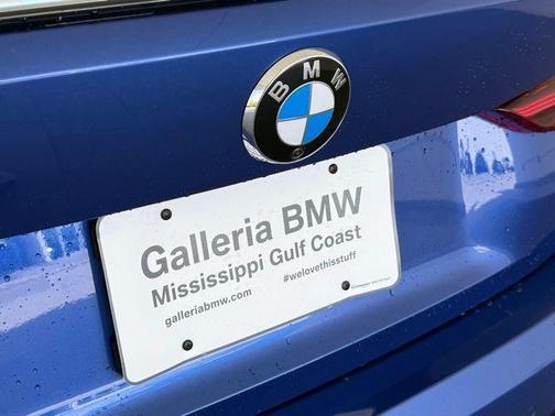 2026 BMW 430 i