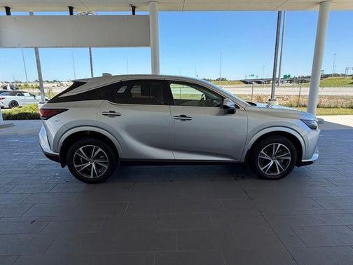 Iridium 2024 Lexus RX 350 350