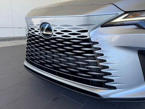 Iridium 2024 Lexus RX 350 350