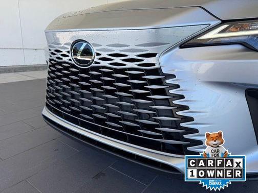 Iridium 2024 Lexus RX 350 350