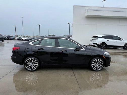 2024 BMW 228 Gran Coupe 228i sDrive Gran Coupe