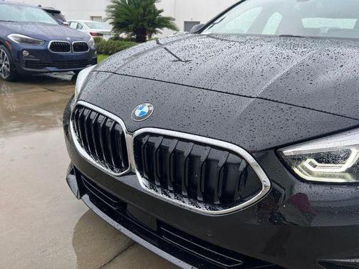 2024 BMW 228 Gran Coupe 228i sDrive Gran Coupe