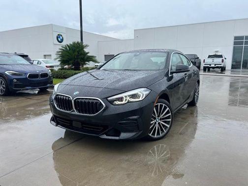 2024 BMW 228 Gran Coupe 228i sDrive Gran Coupe