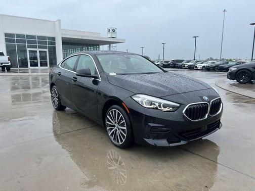 2024 BMW 228 Gran Coupe 228i sDrive Gran Coupe