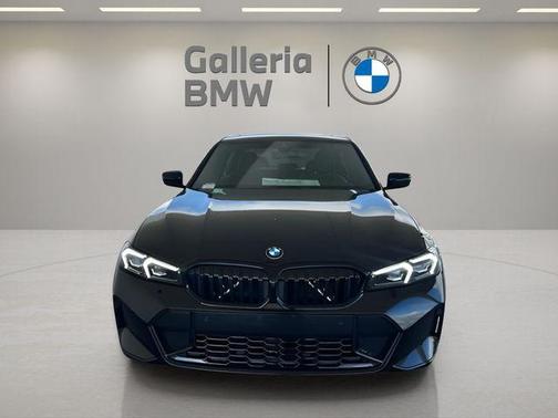 2026 BMW 330 i NA