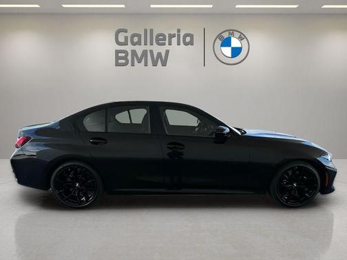 2026 BMW 330 i NA