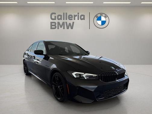 2023 BMW 330 i