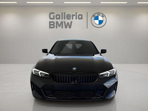 2023 BMW 330 i