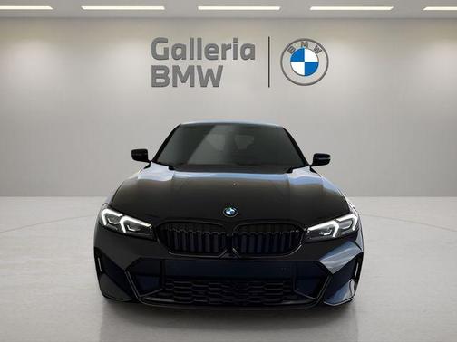 2023 BMW 330 i