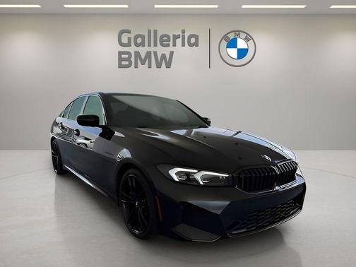 2023 BMW 330 i