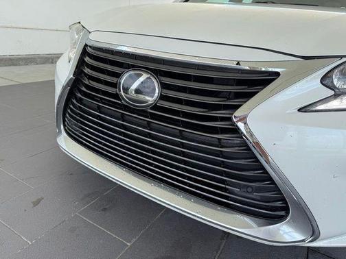 2017 Lexus ES 350 Base