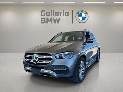 2022 Mercedes-Benz GLE 350 Base