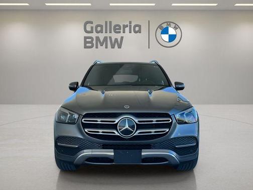 2022 Mercedes-Benz GLE 350 Base
