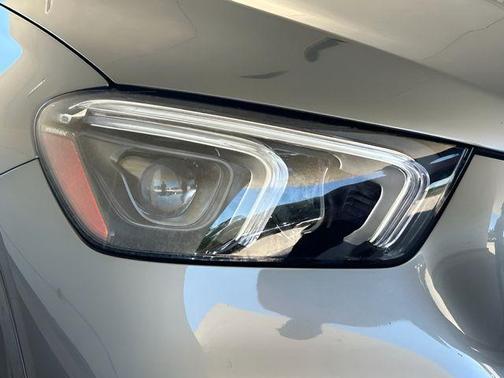 2022 Mercedes-Benz GLE 350 Base