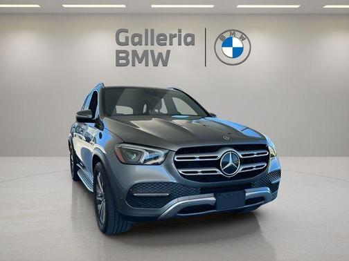 2022 Mercedes-Benz GLE 350 Base