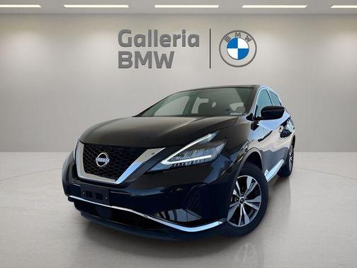 2023 Nissan Murano S