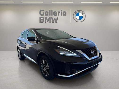 2023 Nissan Murano S