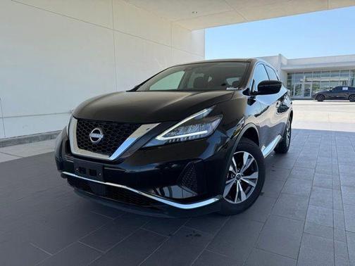 2023 Nissan Murano S