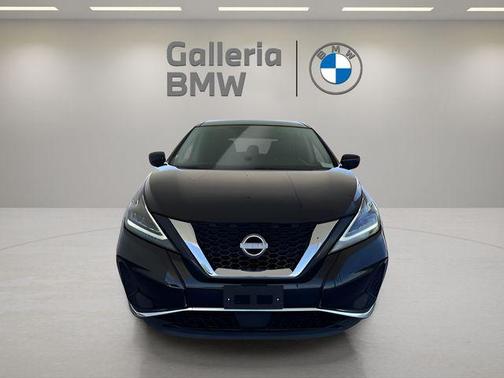 2023 Nissan Murano S