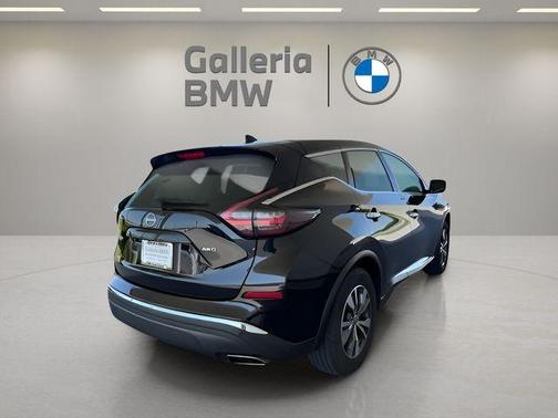 2023 Nissan Murano S