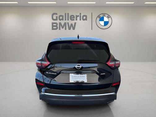 2023 Nissan Murano S