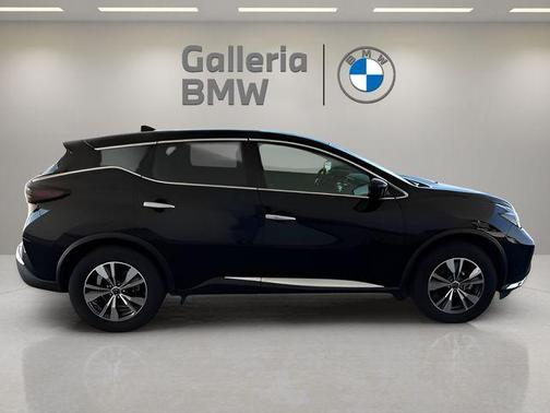 2023 Nissan Murano S