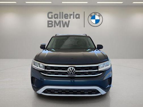 2022 Volkswagen Atlas 3.6L SE w/Technology