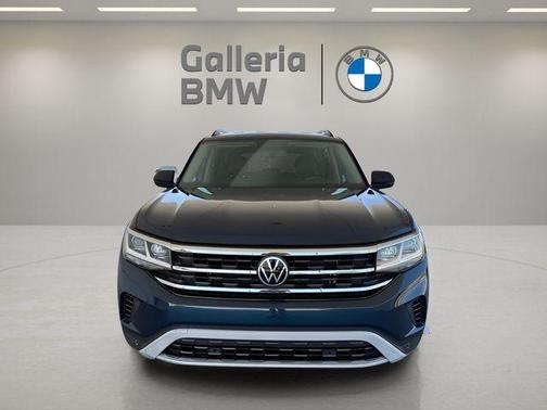 2022 Volkswagen Atlas 3.6L SE w/Technology