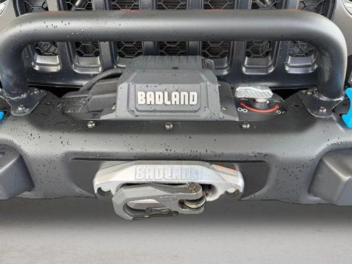 2021 Jeep Wrangler Unlimited 4xe Rubicon