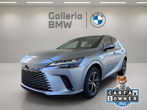 2023 Lexus RX 350 Premium Plus