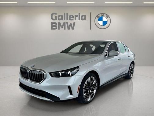 2026 BMW 530 i