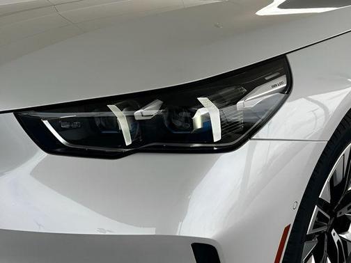 2026 BMW 530 i