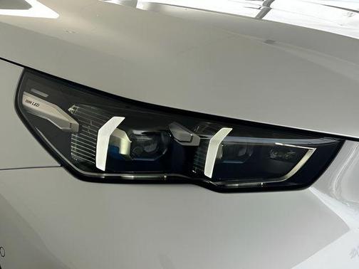 2026 BMW 530 i