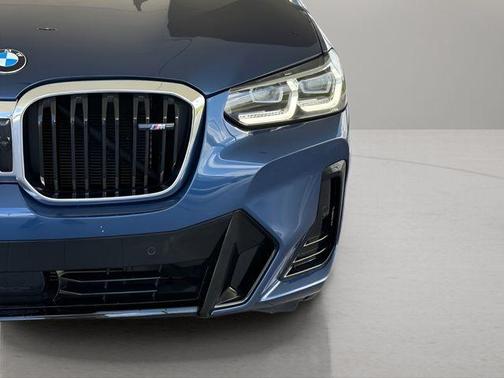 2022 BMW X3 M40i