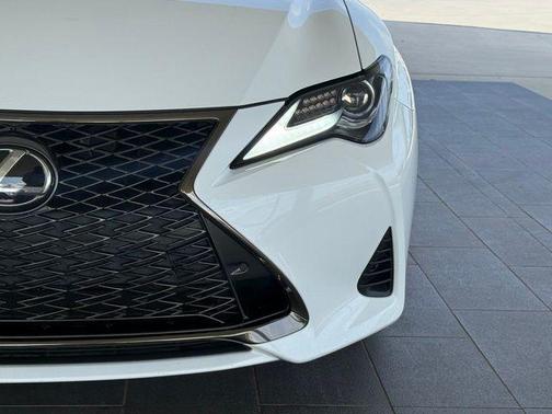 2019 Lexus RC 300 300